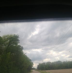 Meet your Posher, Corey